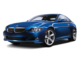 2010 BMW 650i