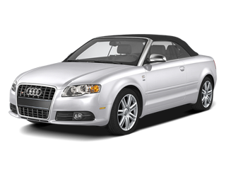 2009 Audi S4