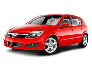 2008 Saturn Astra