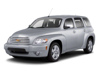 2011 Chevrolet HHR