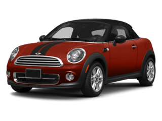 2013 Mini Cooper