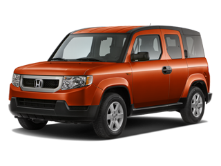 2010 Honda Element
