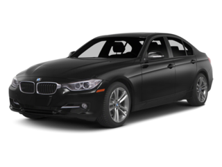 2013 BMW 328i xDrive