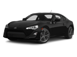 2014 Scion FR-S