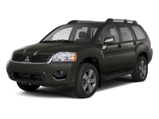2011 Mitsubishi Endeavor