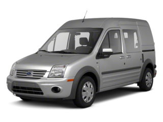 2012 Ford Transit Connect