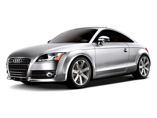 2009 Audi TT