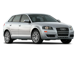2008 Audi A3 Quattro