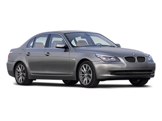 2008 BMW 528xi