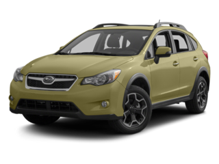 2013 Subaru XV Crosstrek