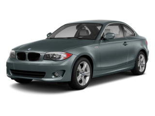 2013 BMW 135is