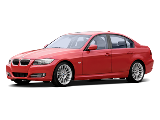 2009 BMW 328i xDrive