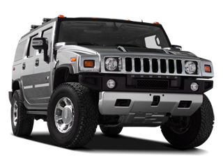 2009 Hummer H2