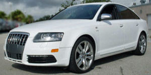2007 Audi S6