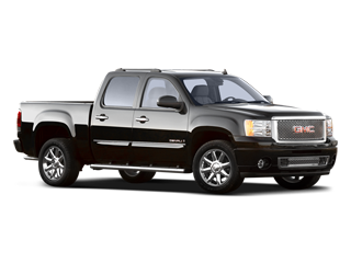 2009 GMC Sierra 1500