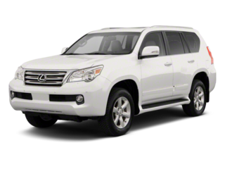 2010 Lexus GX460