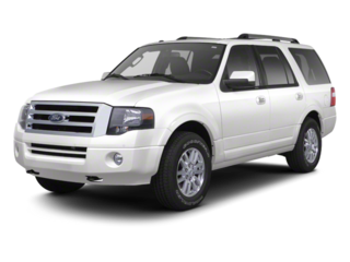 2010 Ford Expedition