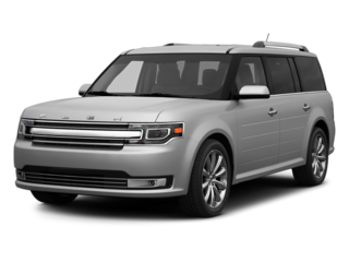 2014 Ford Flex