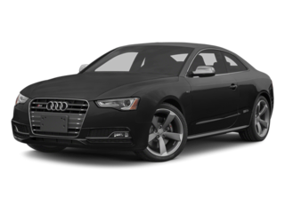 2013 Audi S5