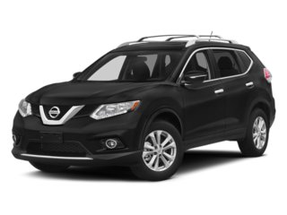 2014 Nissan Rogue