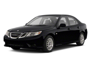 2010 Saab 9-3