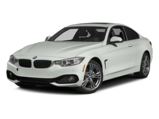 2014 BMW 428i