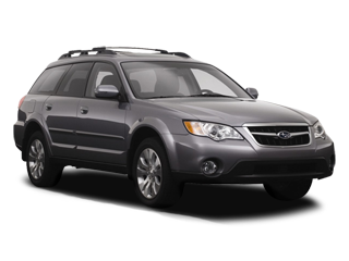 2009 Subaru Outback