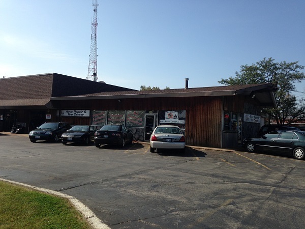 Shop Image