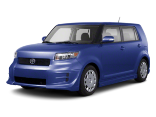2012 Scion xB