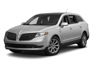 2014 Lincoln MKT