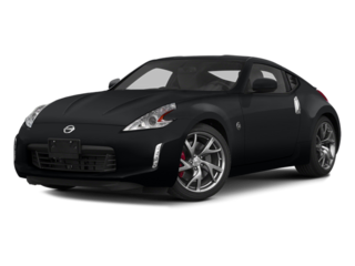 2014 Nissan 370Z