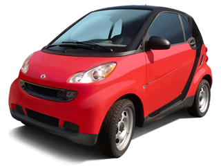 2011 Smart Fortwo