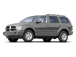 2008 Dodge Durango