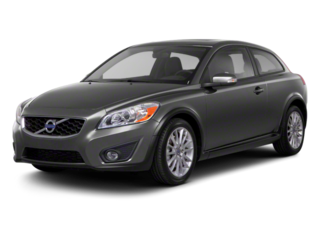 2012 Volvo C30