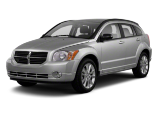2011 Dodge Caliber