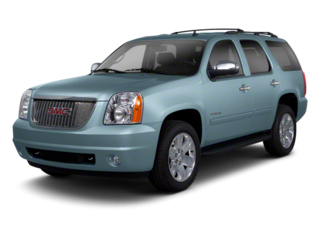 2012 GMC Yukon