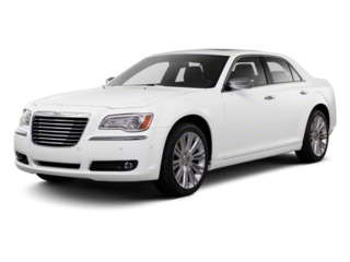 2011 Chrysler 300