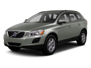 2010 Volvo XC60