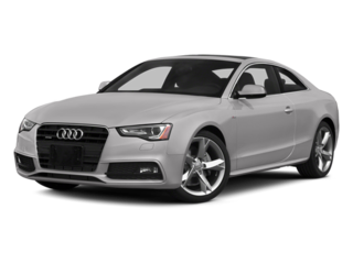 2013 Audi A5