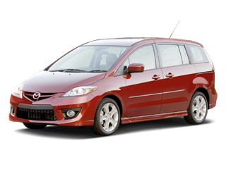 2010 Mazda 5