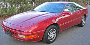 1992 Ford Probe