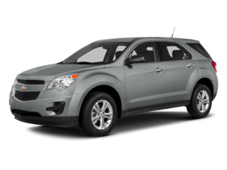 2014 Chevrolet Equinox