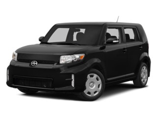 2013 Scion xB