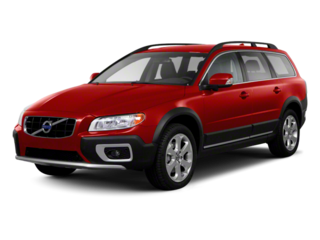 2012 Volvo XC70