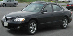 1996 Mazda Millenia