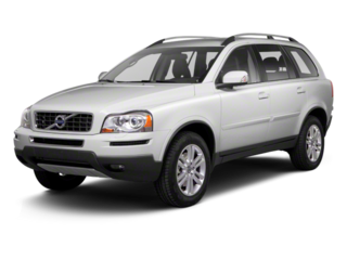 2010 Volvo XC90