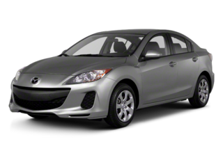 2012 Mazda 3