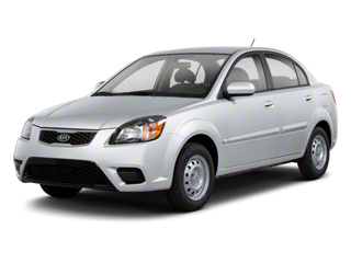 2010 Kia Rio