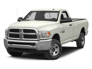 2013 Ram 2500