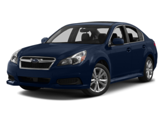 2014 Subaru Legacy